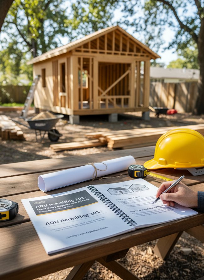 Zoning Laws Explained Guide