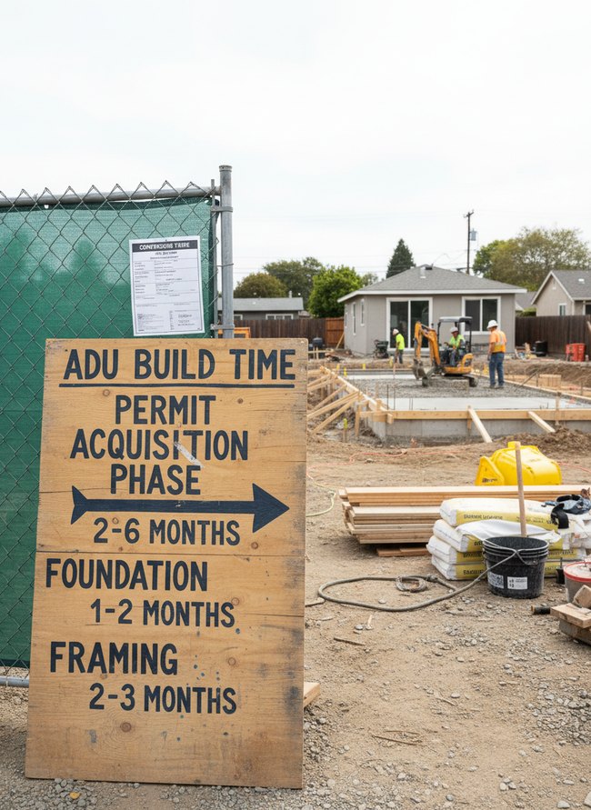 Permit Acquisition Phase