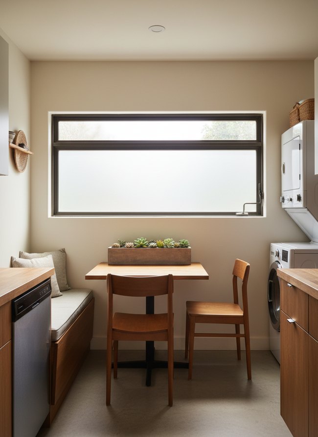 Frosted Awning Light Panel