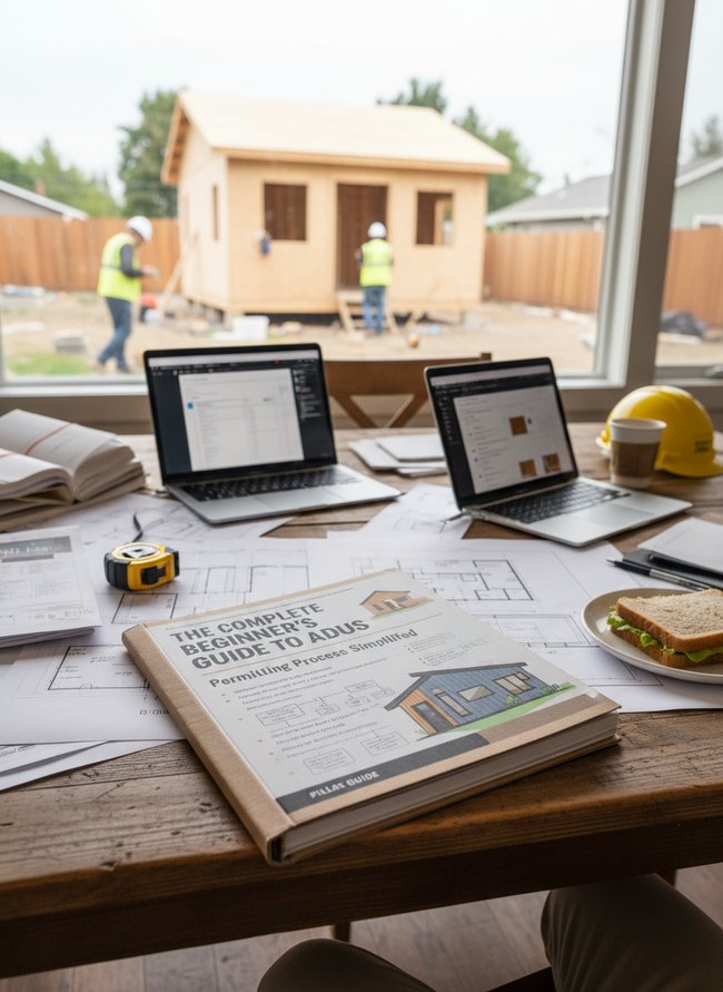 Permitting Process Simplified