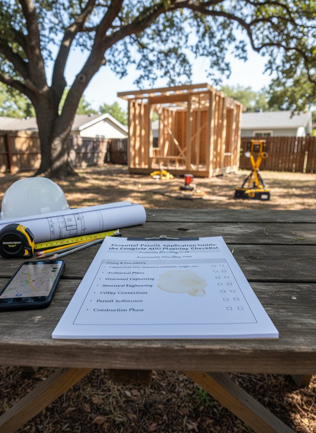 Essential Permit Application Guide
