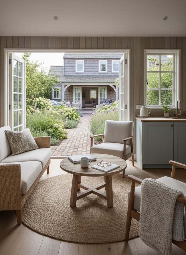Coastal Breeze Casita Design