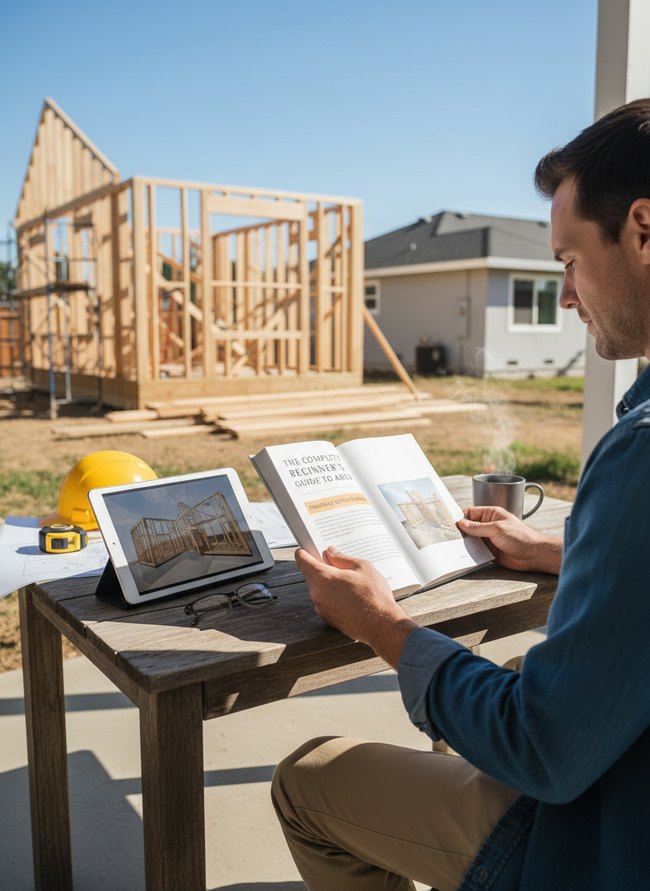 Financing Options Explained
