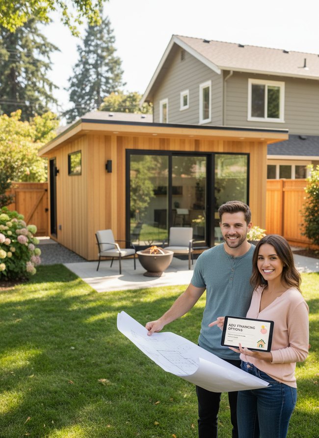 Personal Loan Option