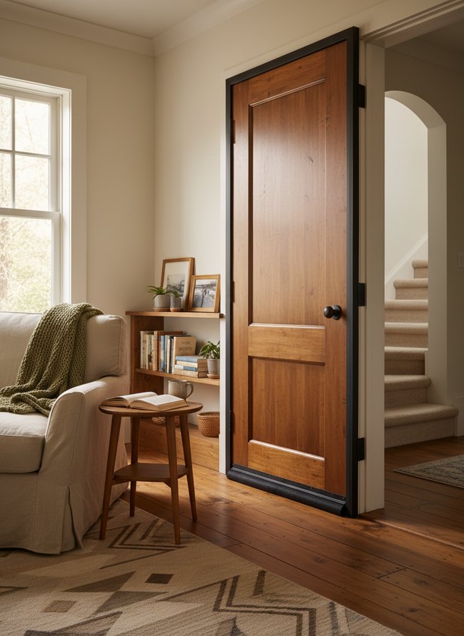 Sealed Door Gasket Solution