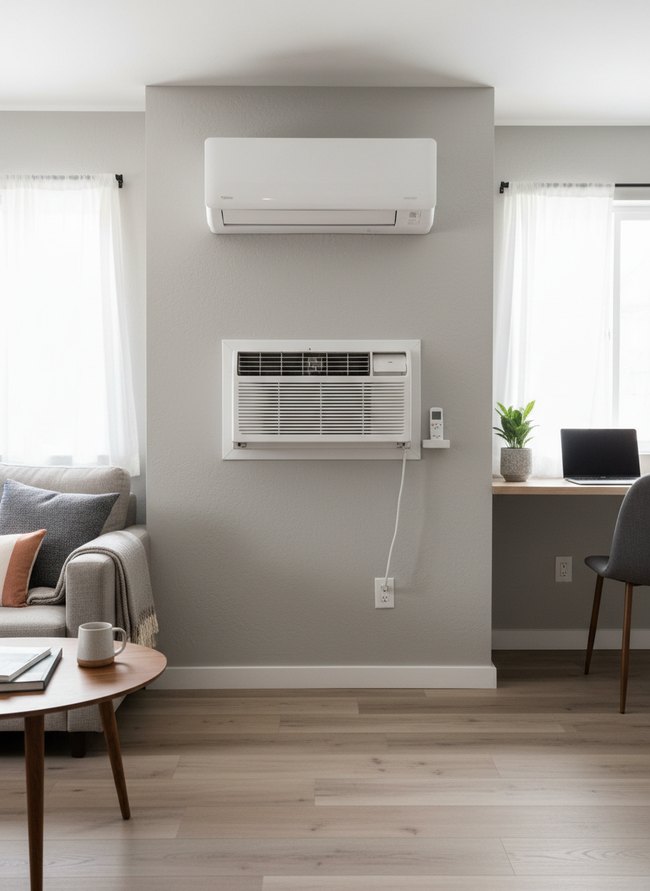 Multi-Zone ADU Comfort