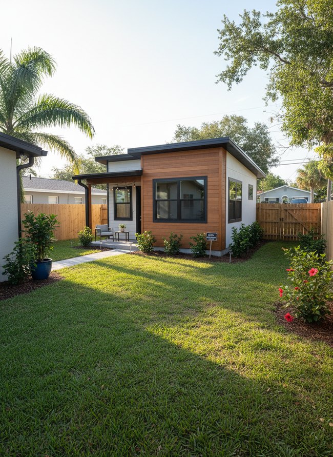 Florida Homestead Exception Rules