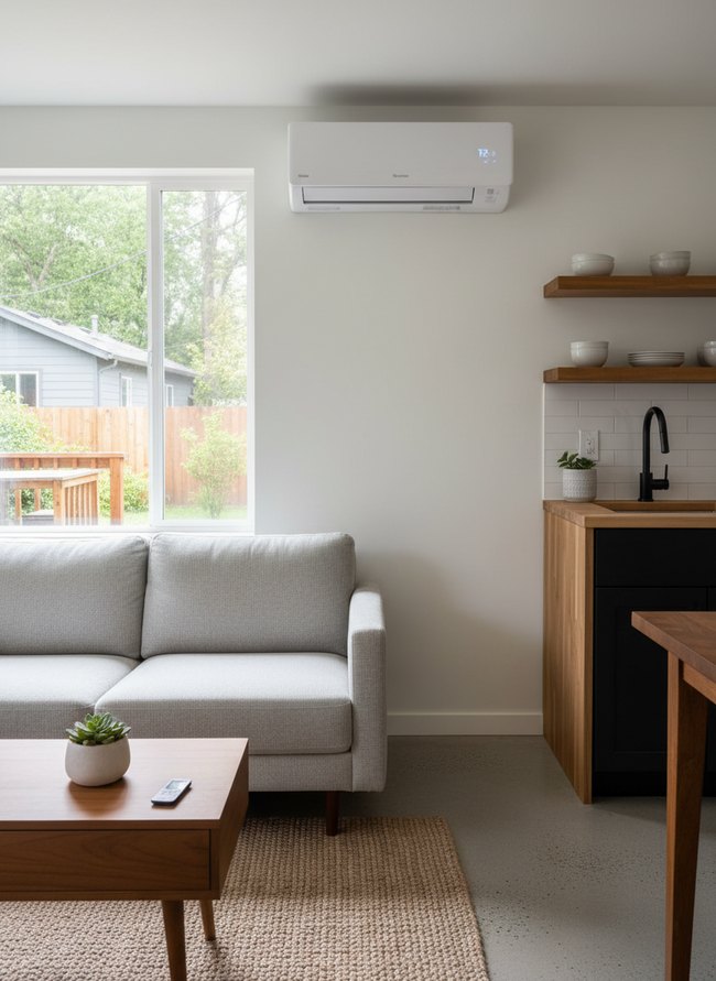 Smart Wi-Fi Enabled System