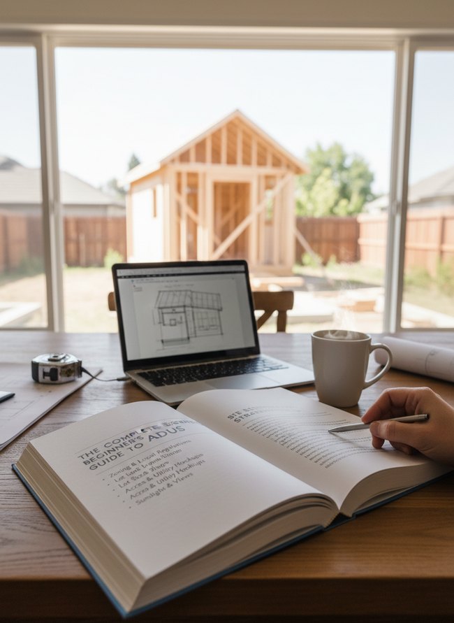 Site Selection Strategies