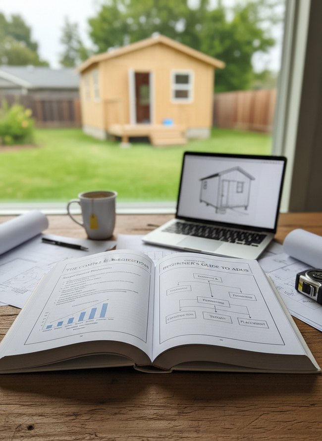 Rental Income Projections