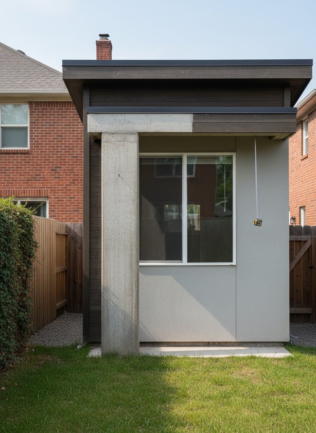 Incorrect Window Placement