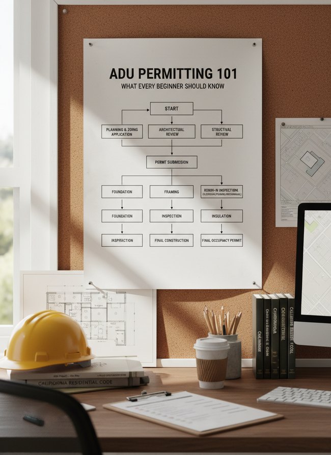 Inspection Process Flowchart
