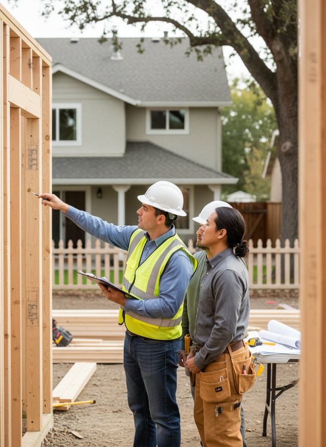 Building Code Adherence