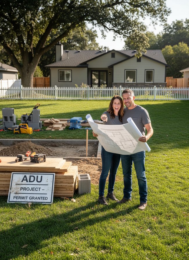 Accessible Dwelling Design