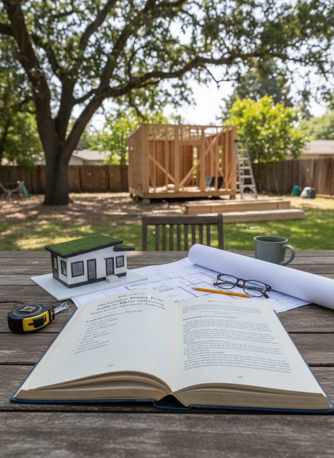 Legal Compliance Checklist