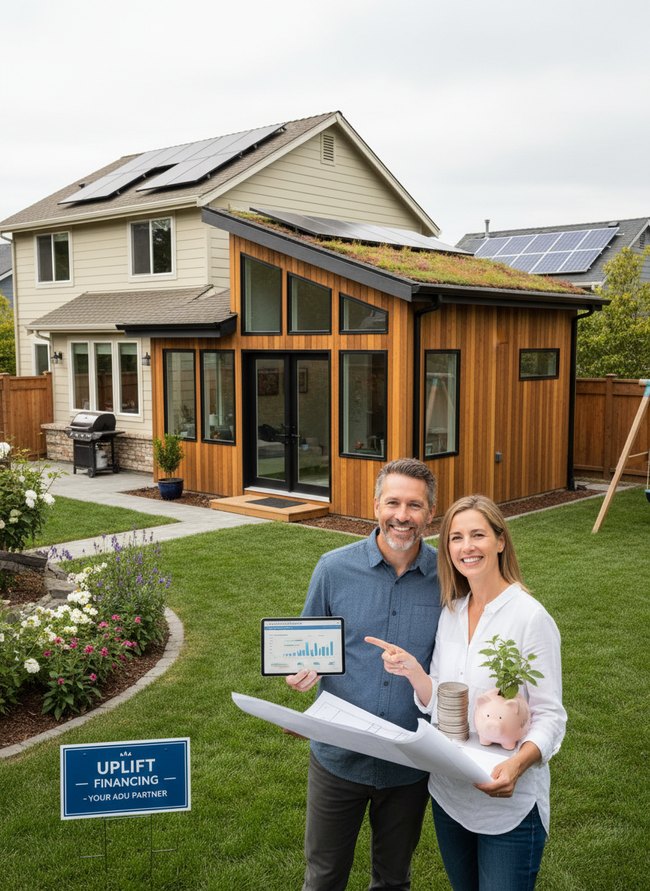 Mortgage Refinance Uplift
