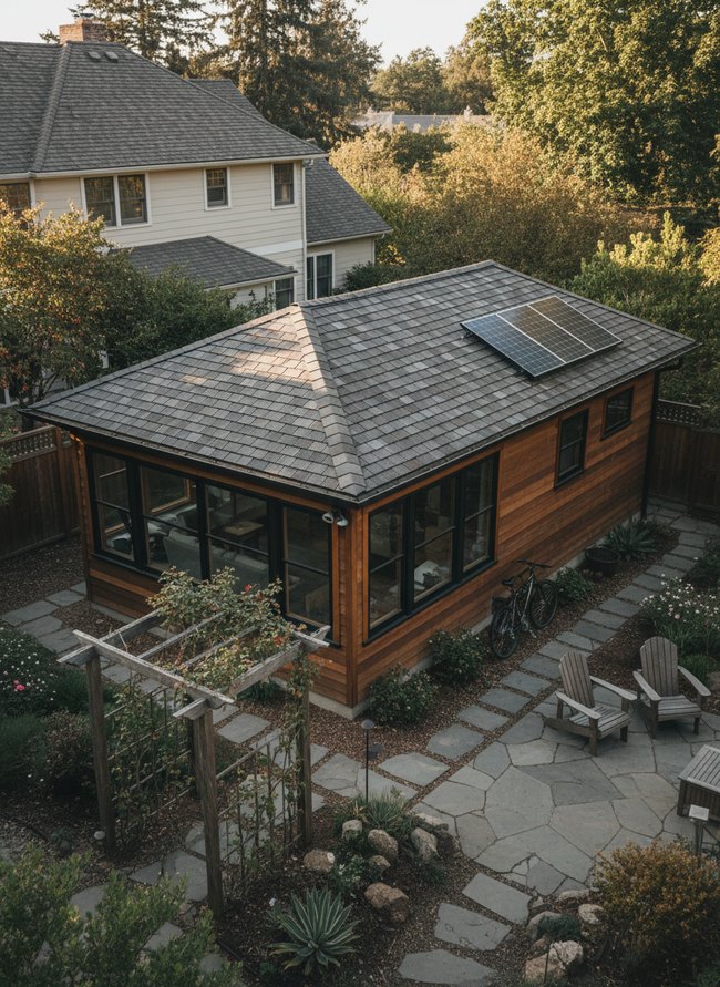 Architectural Shingle Longevity