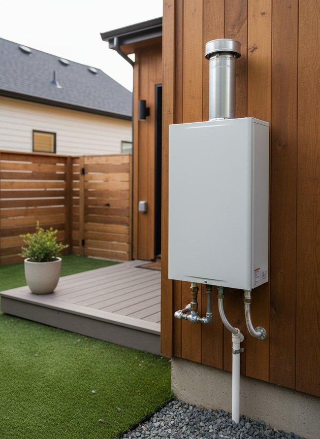 High-Efficiency Condensing Unit
