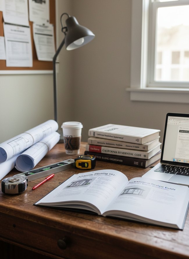 Architectural Review Guide