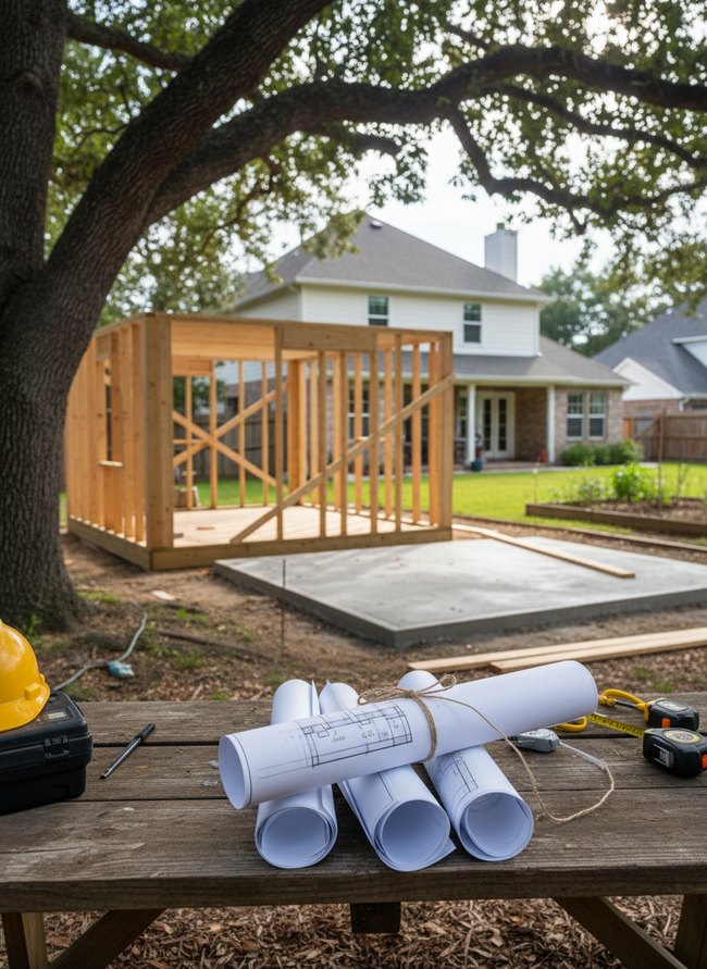 Sustainable Small Home Design