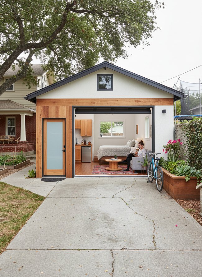 Transformed Multifunctional Space