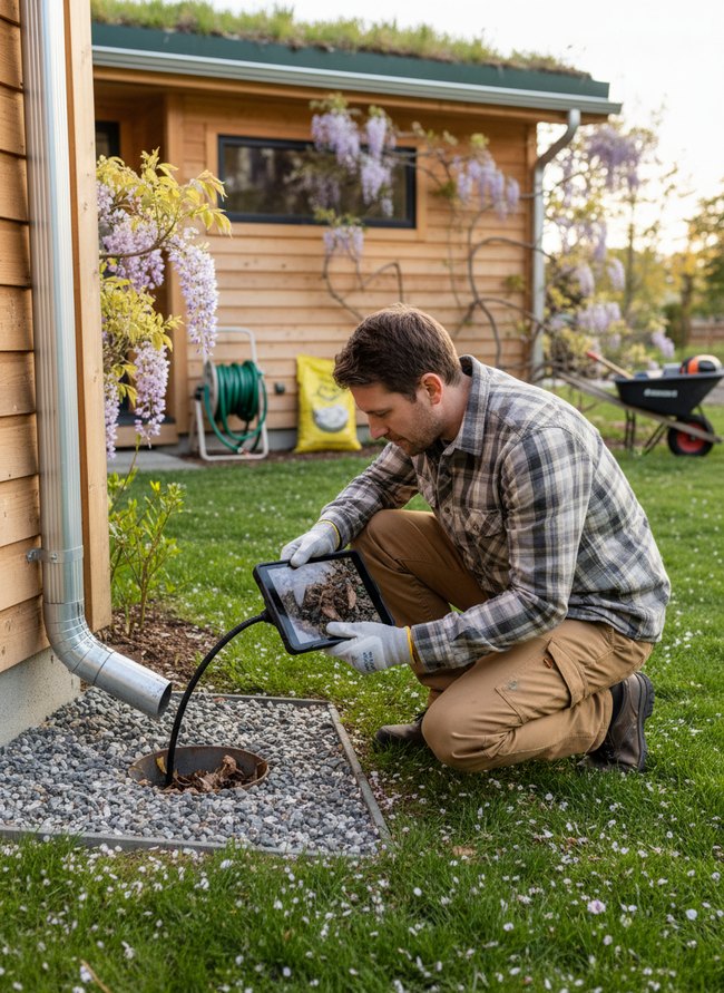 Drainage System Assessment
