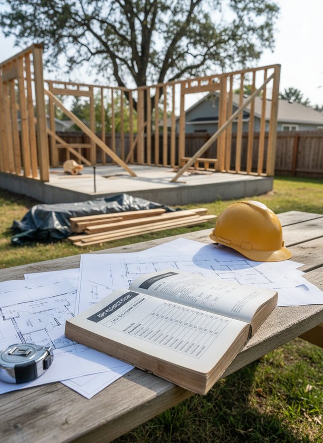 Cost Estimation Breakdown