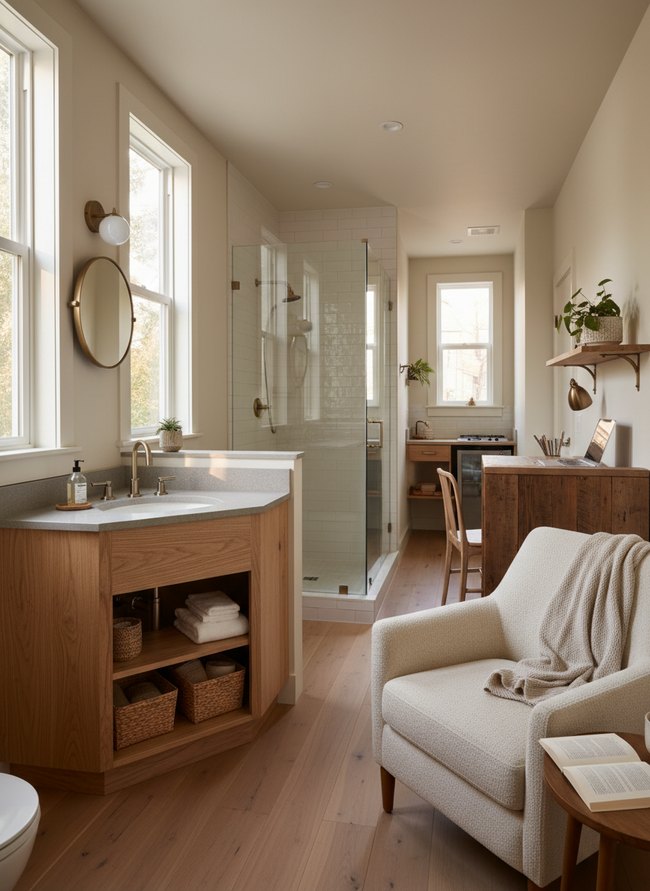 Corner Sink Optimization
