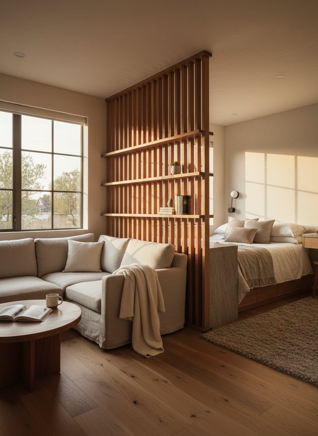 Clever Divider Solutions