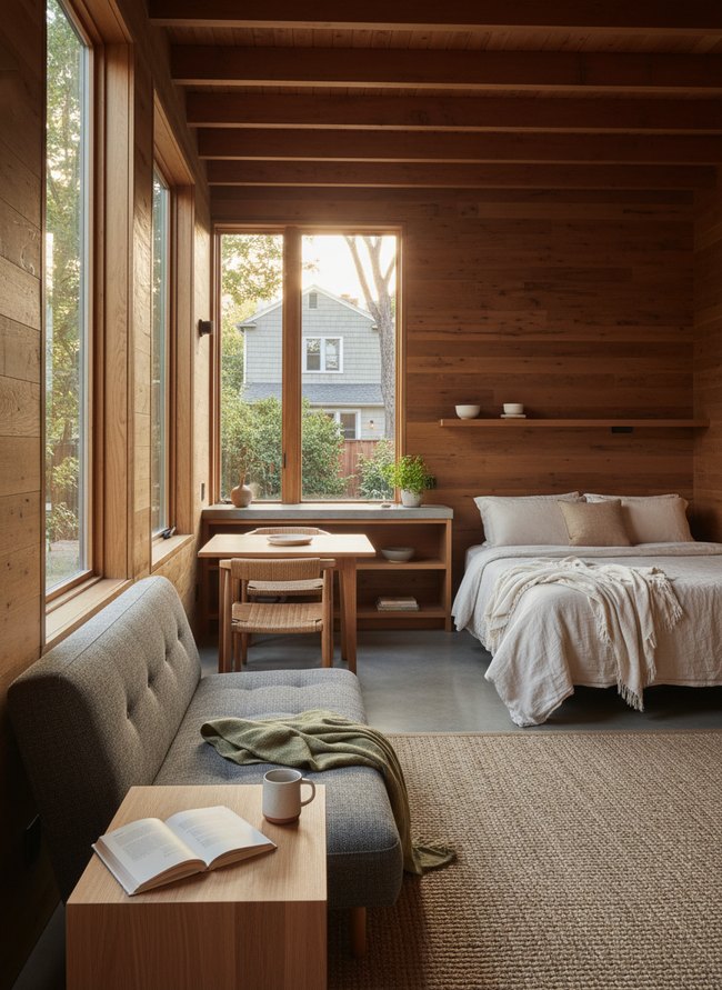 Smart Layout Studio Unit